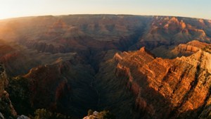 Grand Canyon Sunrise Glory