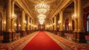 Grand Hall
