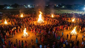 Grand Lohri Gathering