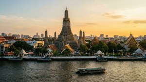 Grand Palace Panorama