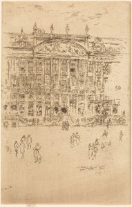 Grand' Place, Brussels