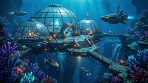Grand Reef Base