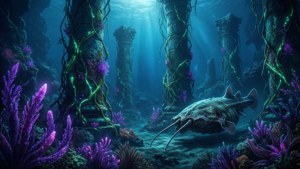 Grand Reef Mysteries