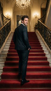 Grand Staircase
