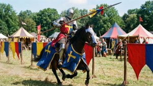 Grand Tournament Joust