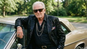 Granddad Cool Car