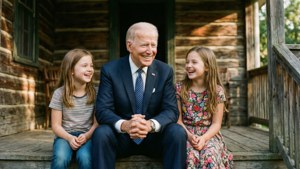 Grandfather Biden