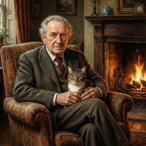 Grandfather Guinness