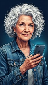 Grandma 2.0
