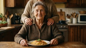 Grandma's Pasta