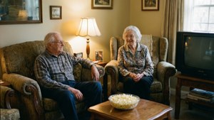 Grandparents' Evening