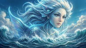 Granmamare Emerges