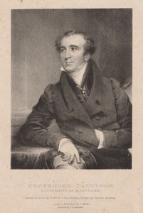 Granville Sharpe Pattison