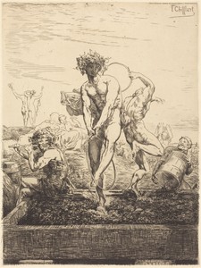 Grape Harvest