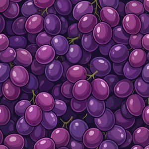 Grape Pattern