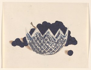 Art by Onchi Kōshirō