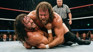 Grapple Battle