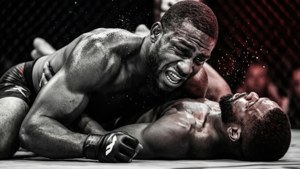 Grapple Battle