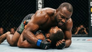 Grapple Cage Control