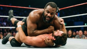 Grapple Lock