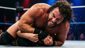 Grapple Move Intensity