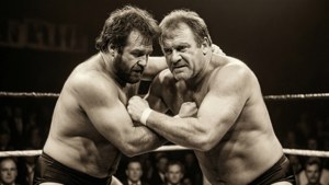 Grapple with Murdoch