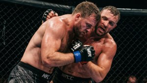 Grappling Battle