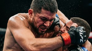 Grappling Battle
