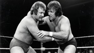 Grappling Legends