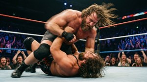 Grappling Master