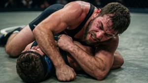 Grappling on the Mat