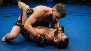 Grappling Technique