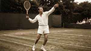 Grass Court Serve