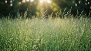 Grass Whisper