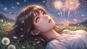 Grassland Dreams