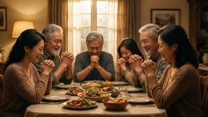 Gratitude Circle