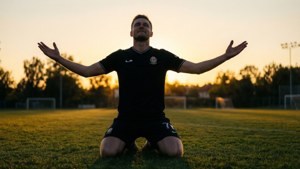 Gratitude Pose