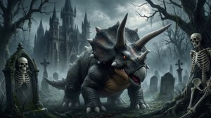 Grave Guardian