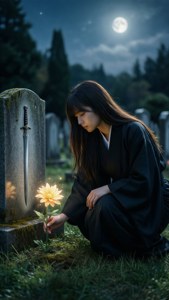 Grave of a Warrior