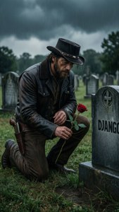 Grave of Memories