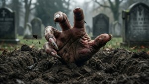 Grave Rising