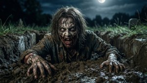 Grave Rising