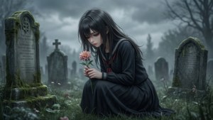 Grave Sorrow