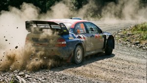 Gravel Drift