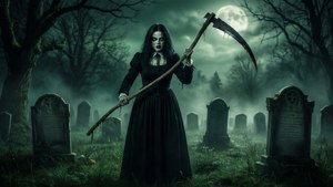 Graveyard Dance