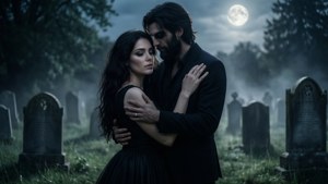 Graveyard Embrace