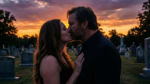 Graveyard Kiss