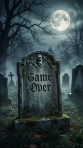 Graveyard Shift