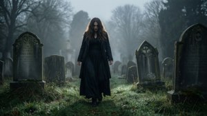 Graveyard Stroll