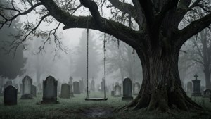 Graveyard Swing